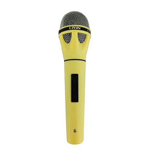 Amazon.co.jp: カラオケ マイマイク DM-817 有線マイク (コード別売り